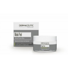 Mask Peel Treatment